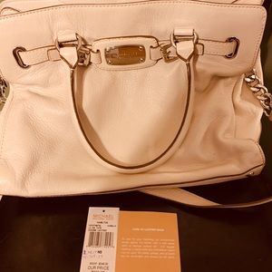 MK genuine purse